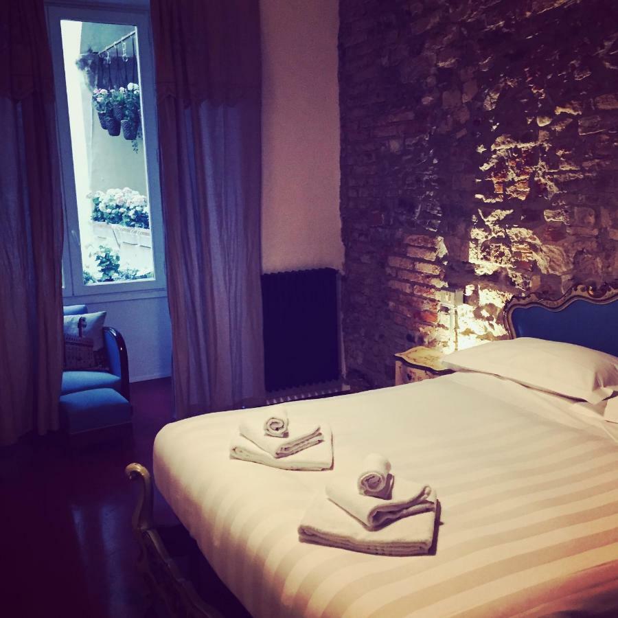 Velvet Loft - Santo Spirito Apartment Firenze Esterno foto