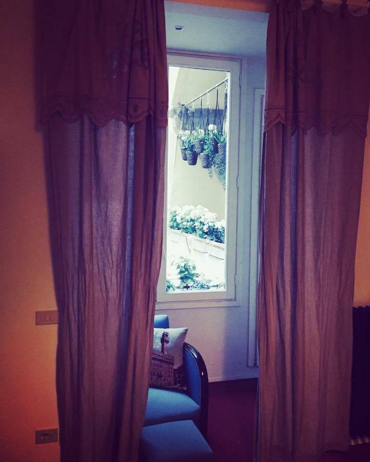 Velvet Loft - Santo Spirito Apartment Firenze Esterno foto
