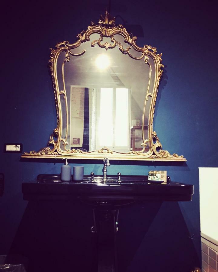 Velvet Loft - Santo Spirito Apartment Firenze Esterno foto