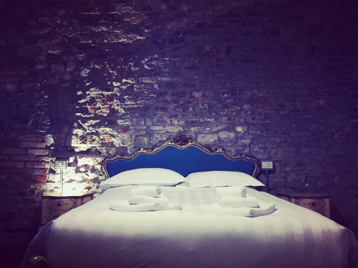 Velvet Loft - Santo Spirito Apartment Firenze Esterno foto