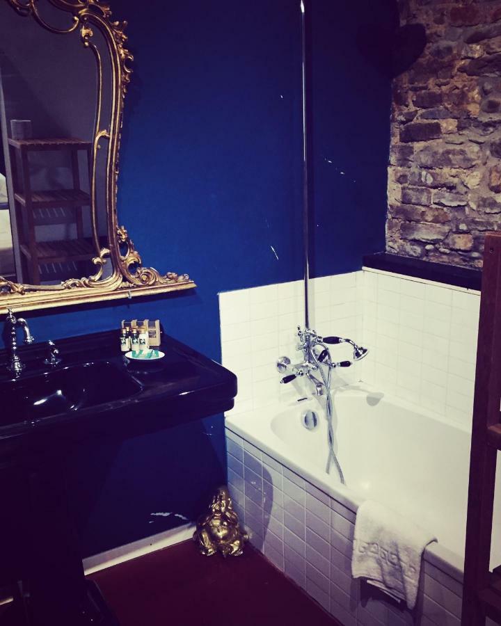 Velvet Loft - Santo Spirito Apartment Firenze Esterno foto